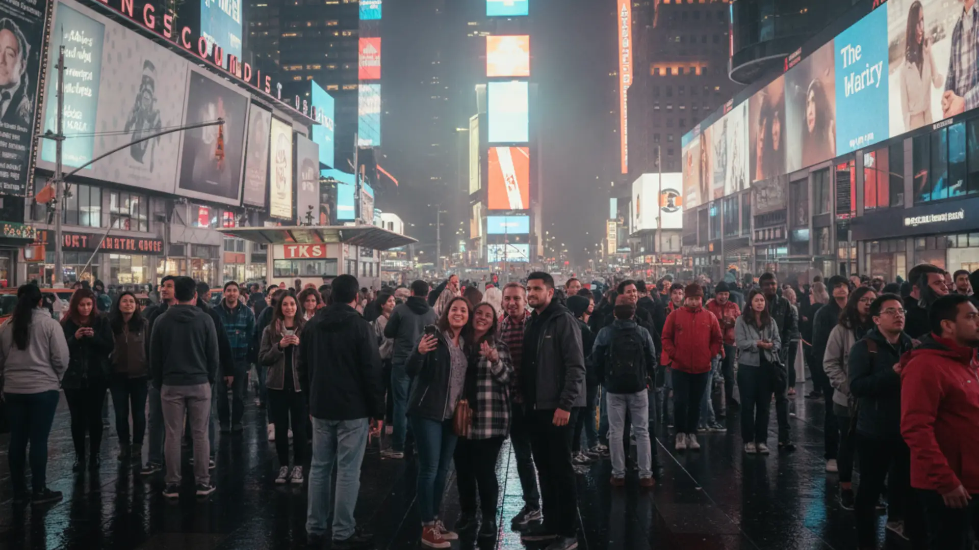 America’s Immigration U-Turn: From Open Arms to “Sorry, We’re Full”