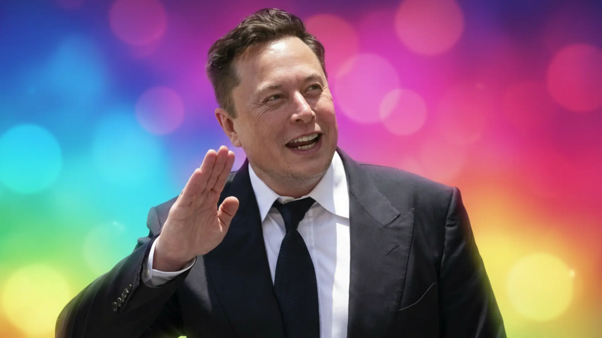 Elon Musk Becomes First Person Ever to Surpass $600 Billion Net Worth