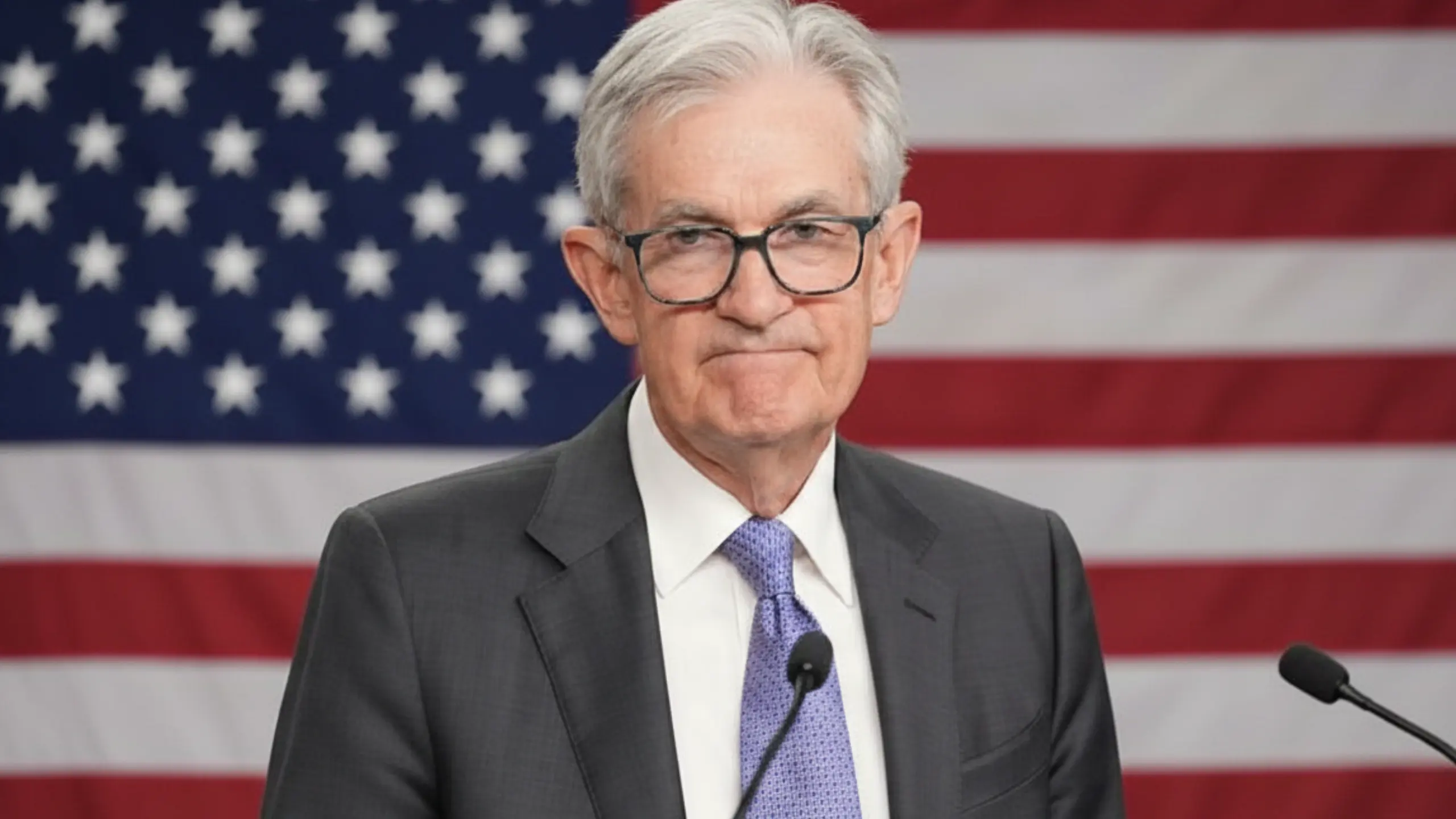 Powell Calls Rate Decision “A Close Call” as Fed Unity Frays