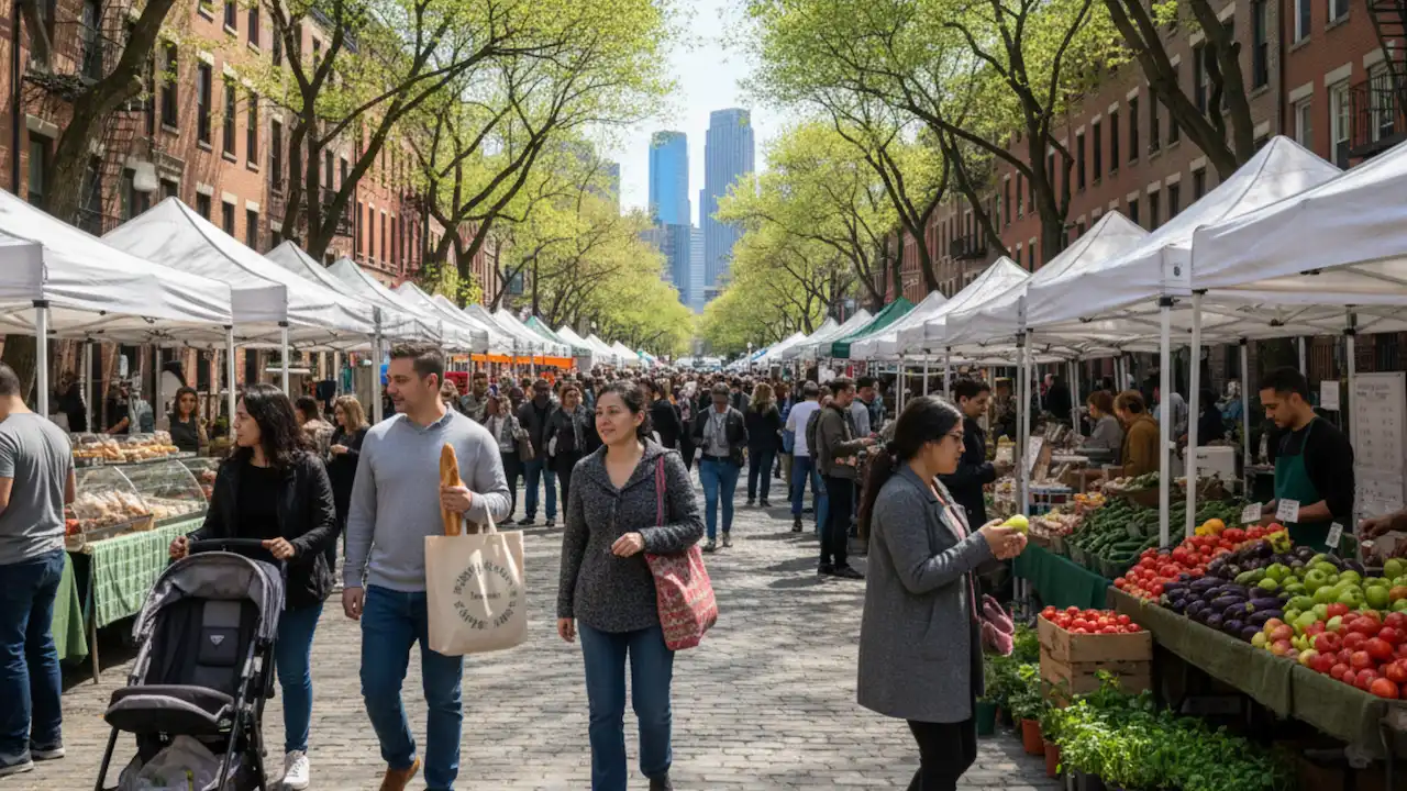 Strong Economic Expansion Contrasts with Grim Household Sentiment