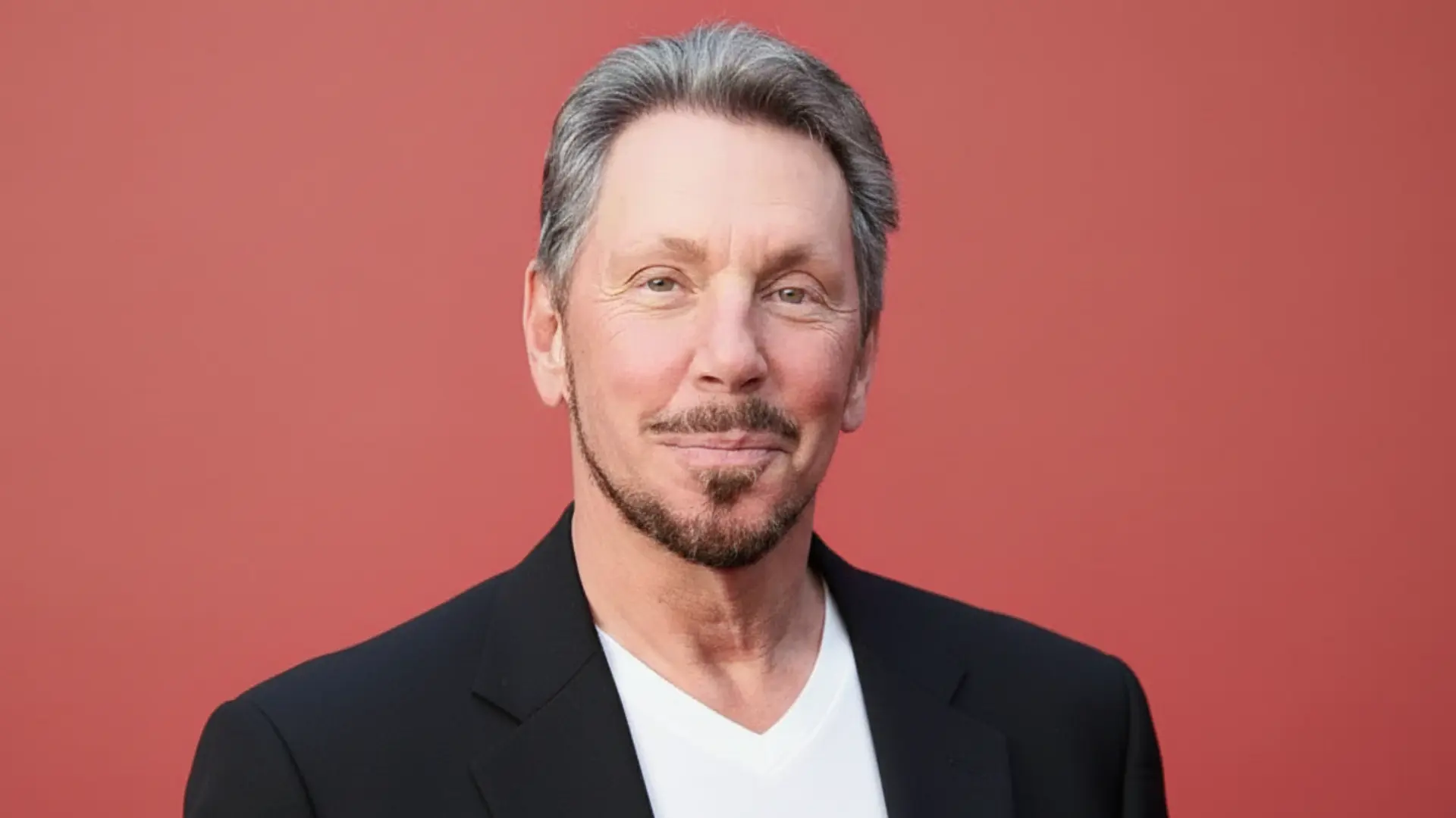 Larry Ellison Provides $40.4 Billion Personal Guarantee for Paramount’s WBD Bid
