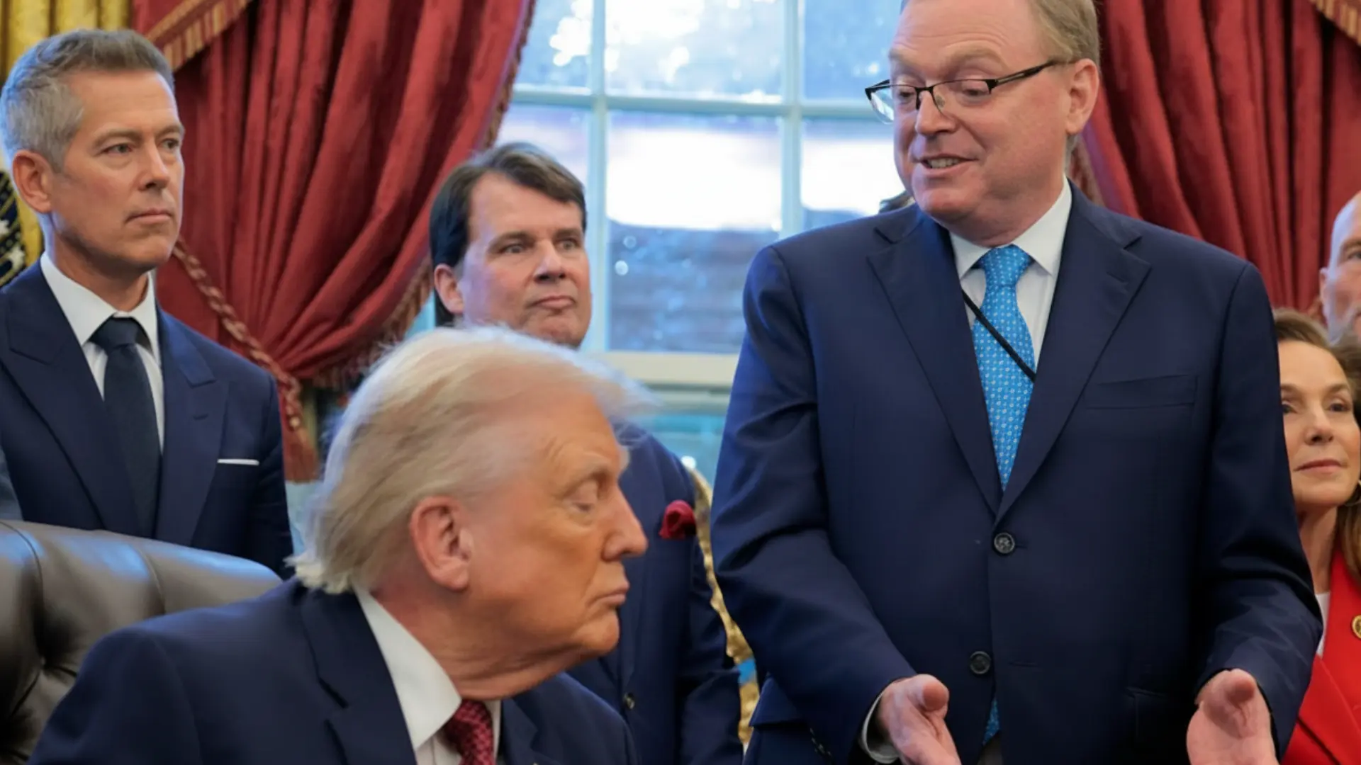 Fed Approves Third Rate Reduction of 2025 with Notable Committee Divisions