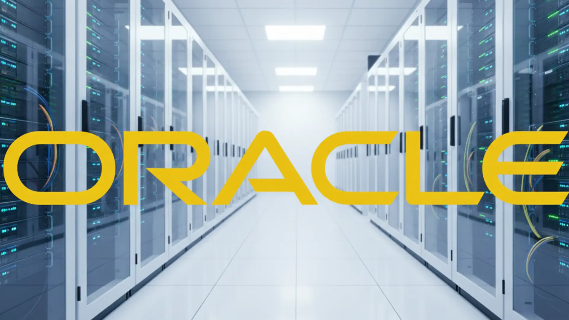 Oracle Saves TikTok While Juggling AI Bills: A Tech Tightrope Act