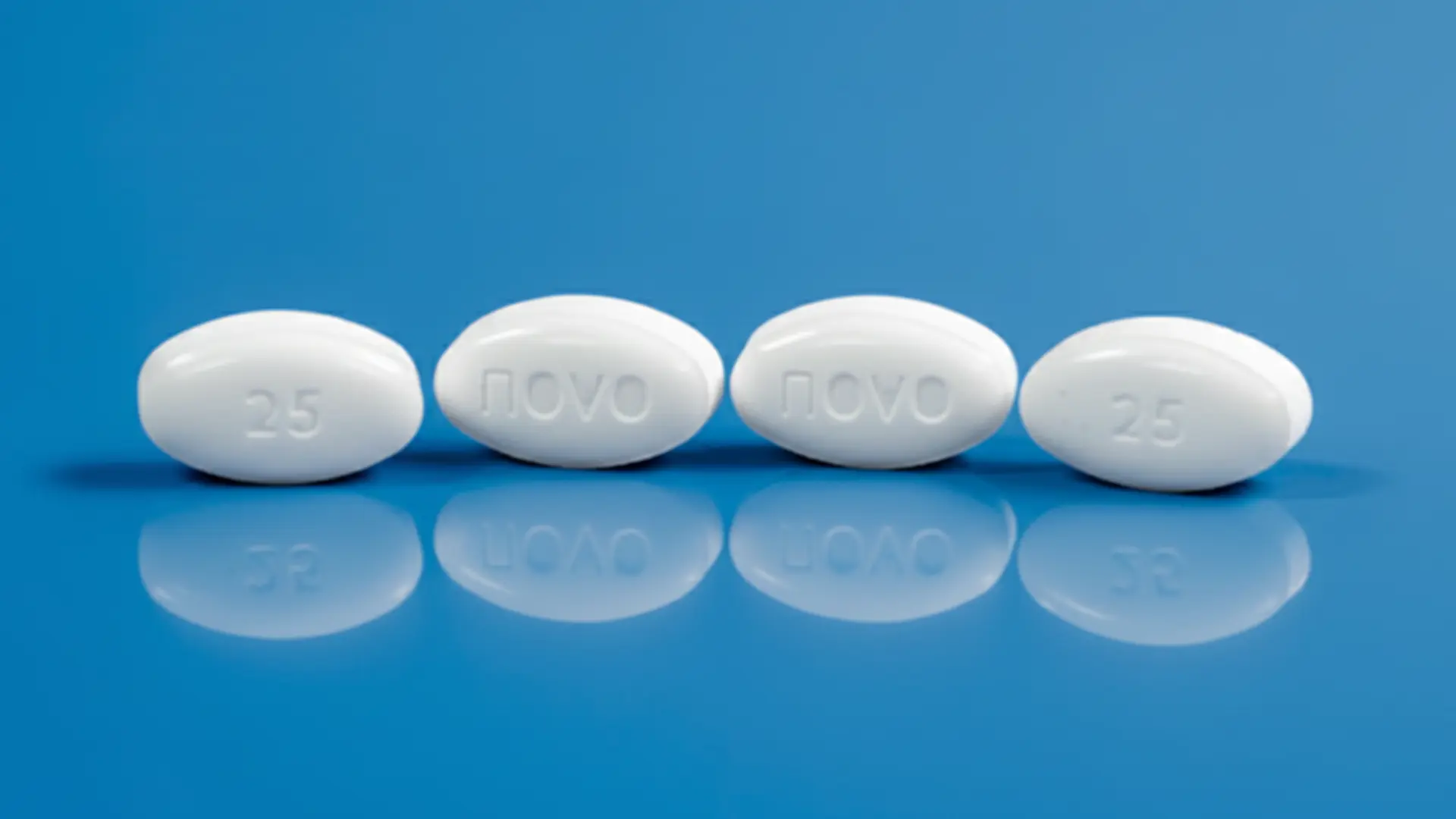 FDA Approves Oral Wegovy Pill, Offering Needle-Free Weight Loss Option