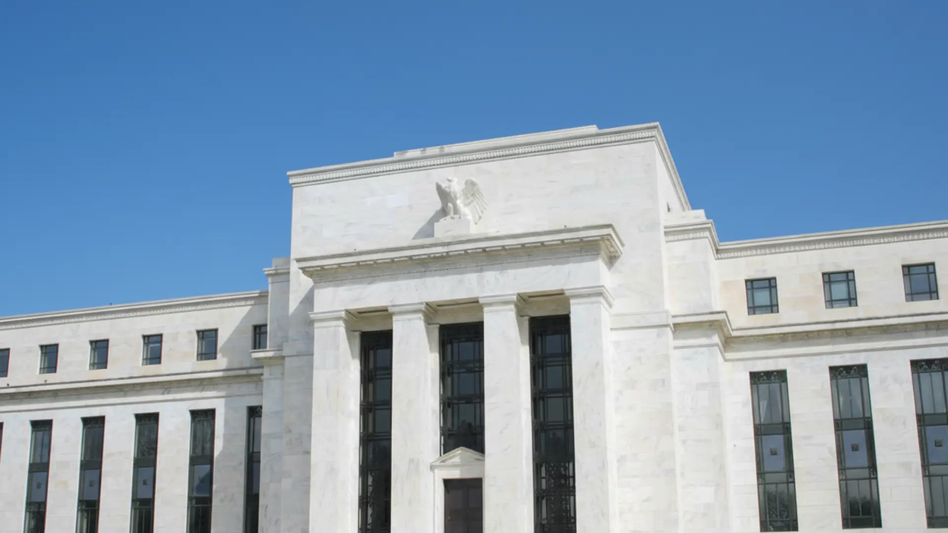Federal Reserve Records First Reduction in Deferred Asset