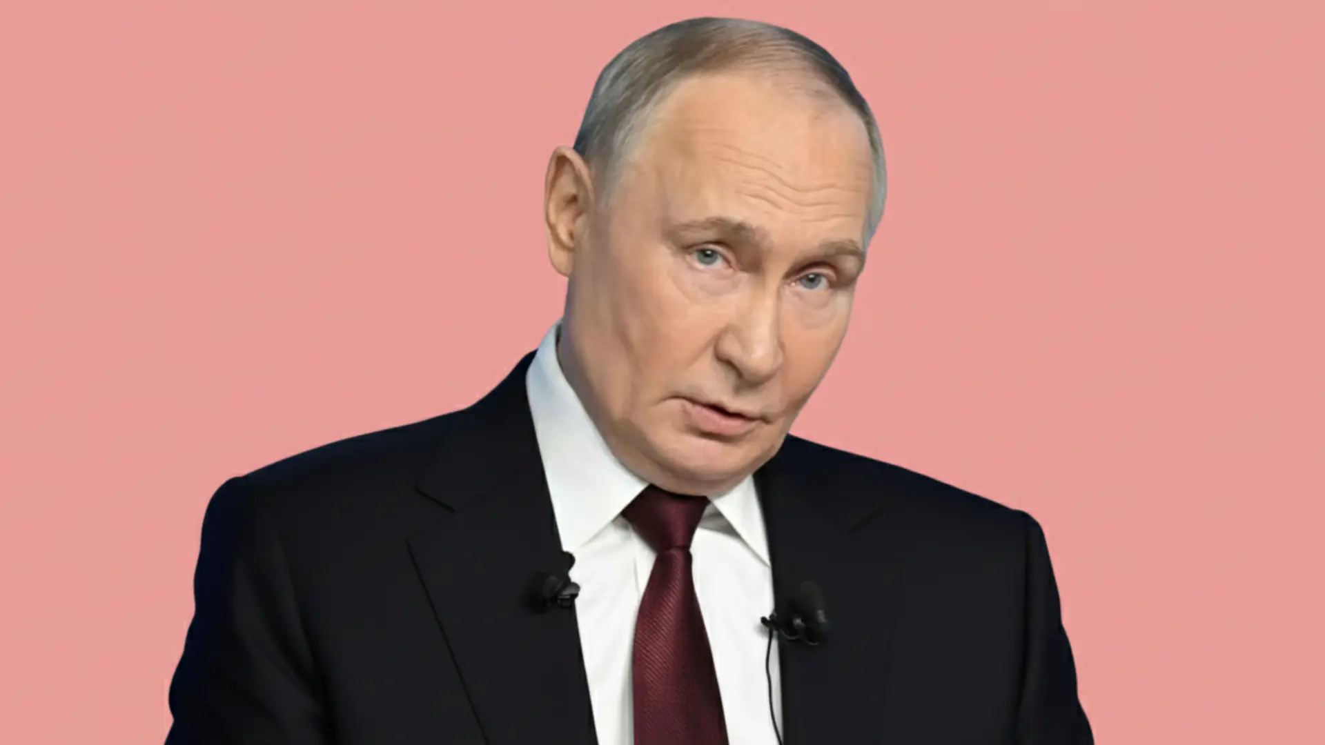 Russia’s Economy Tanks But War Rolls On