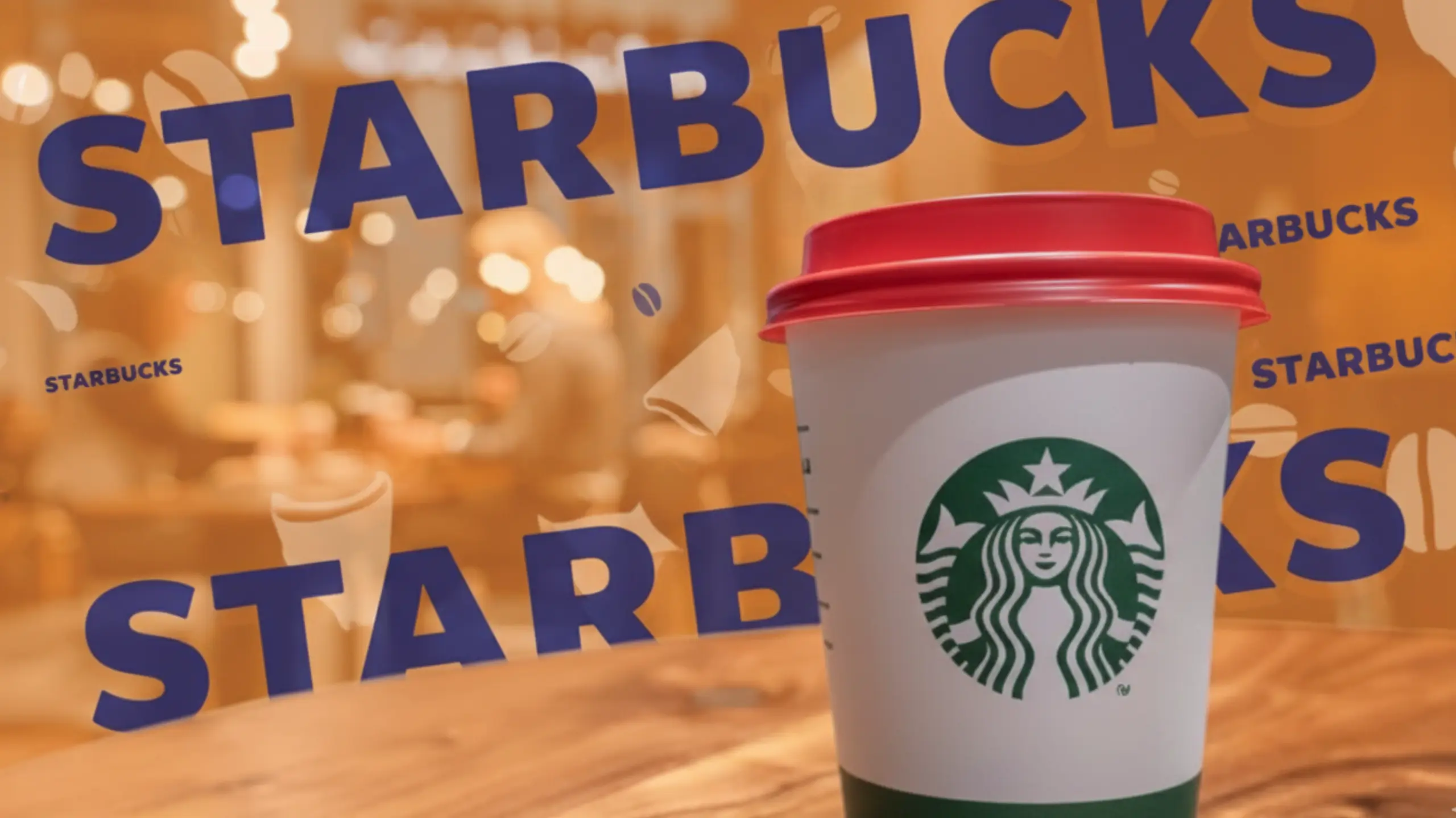 Starbucks Closes 400 Urban Stores in Major Restructuring Effort