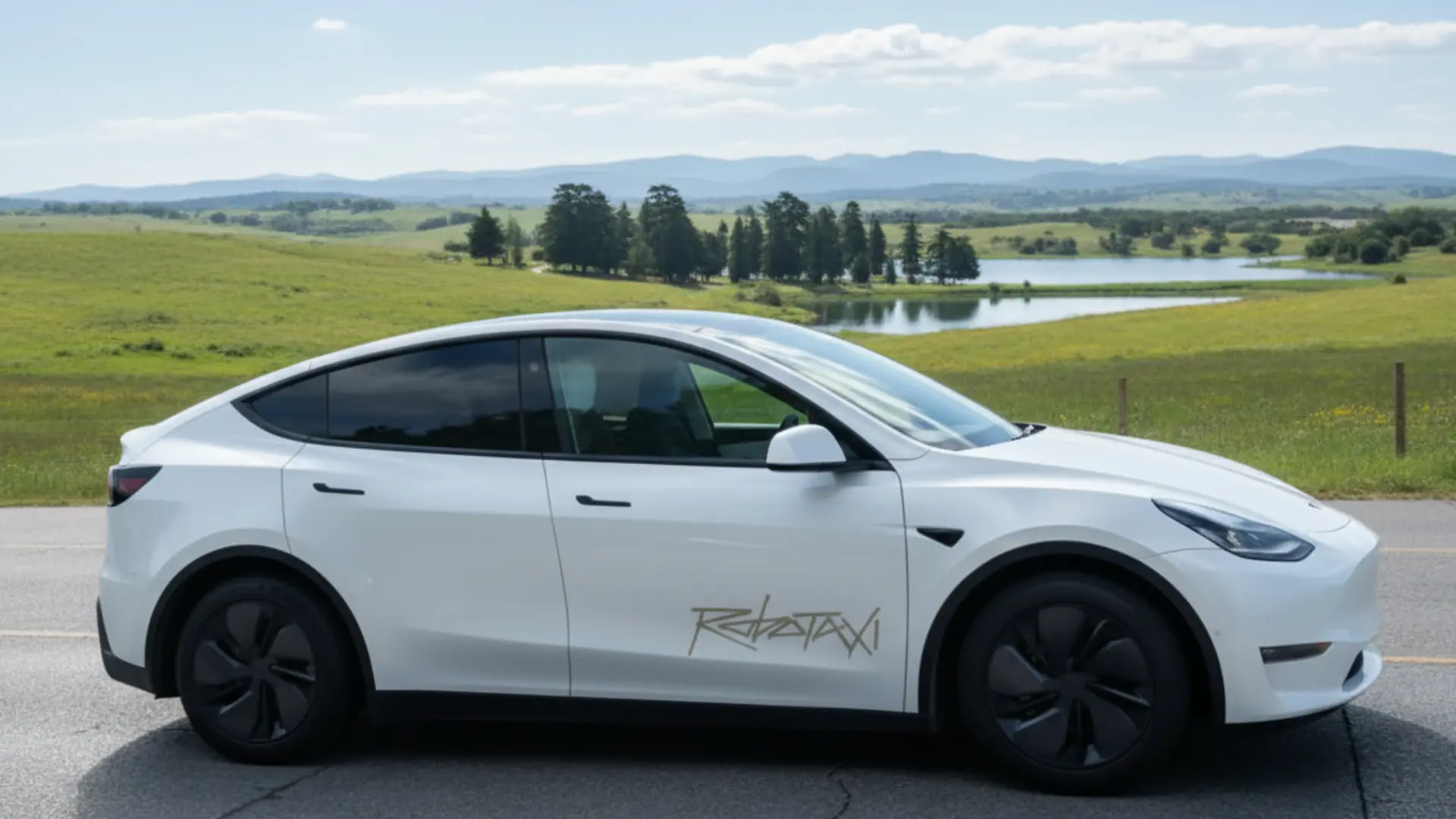 Why Tesla Investors Are Buzzing: Robotaxi Progress Validates the AI Future