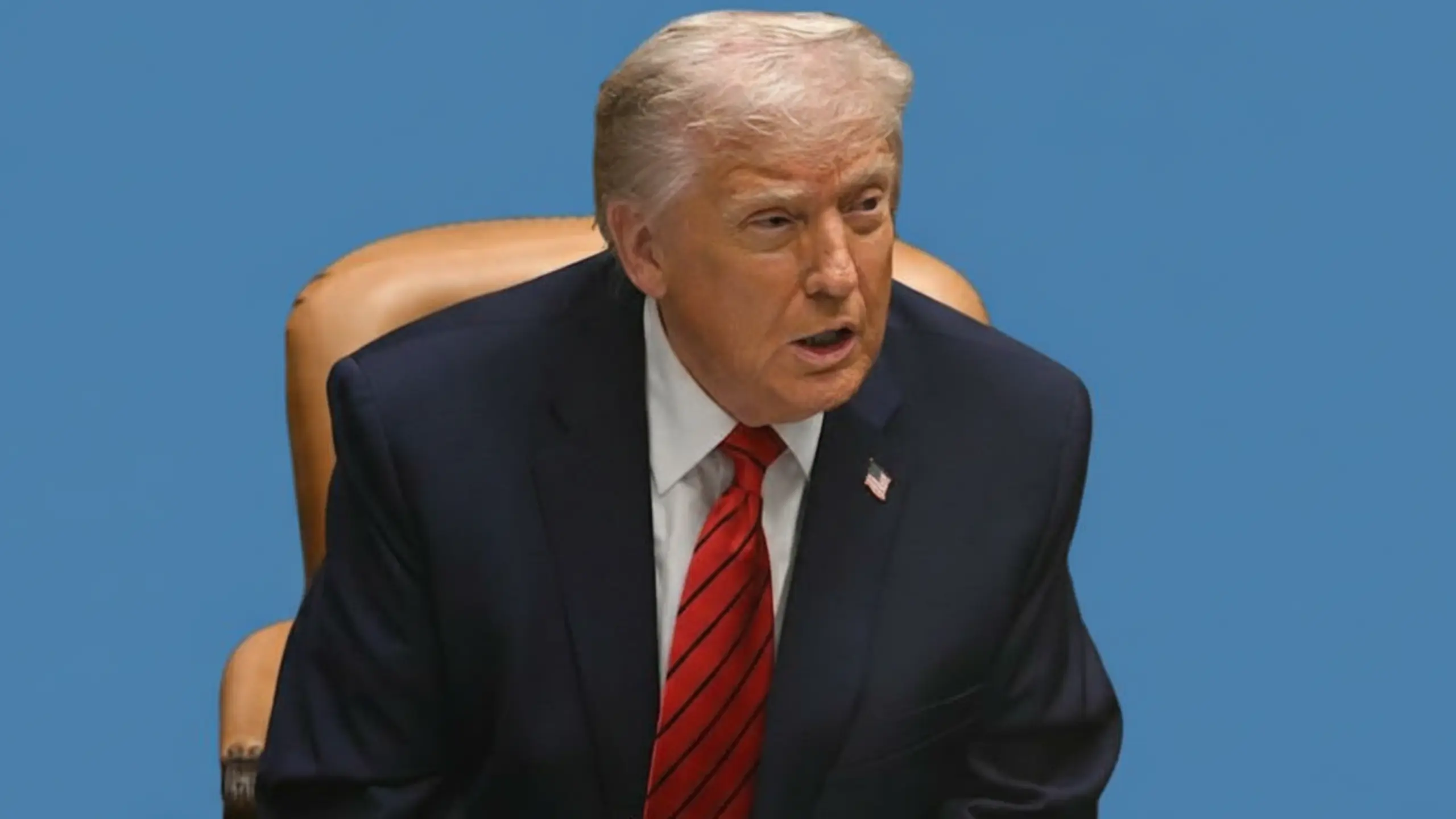 US Tariff Revenues Drop for First Time Since Trump’s Second-Term Tariff Blitz Began