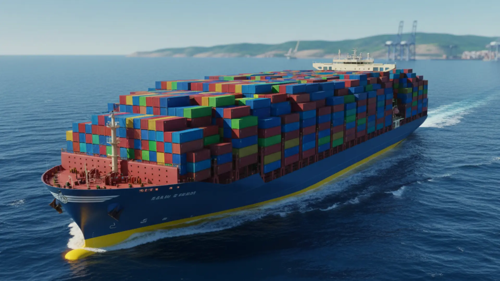 U.S. Trade Deficit Shrinks to Five-Year Low in September