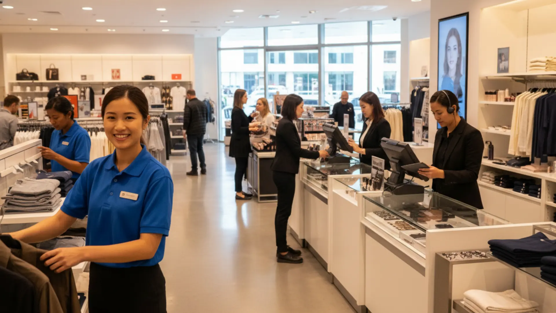 Shocking November Jobs Report: 4.6% Unemployment Even With New Jobs!