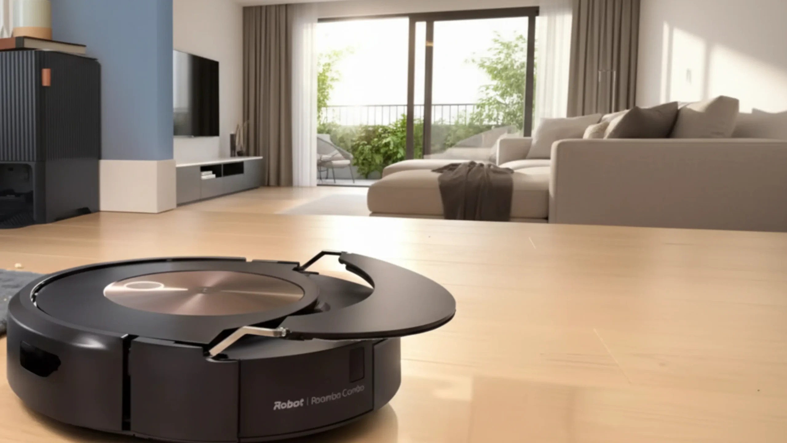 iRobot Files for Chapter 11 Bankruptcy Protection