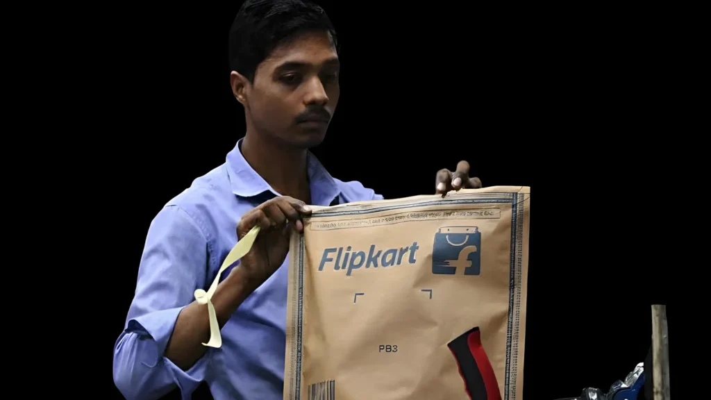Flipkart Sale