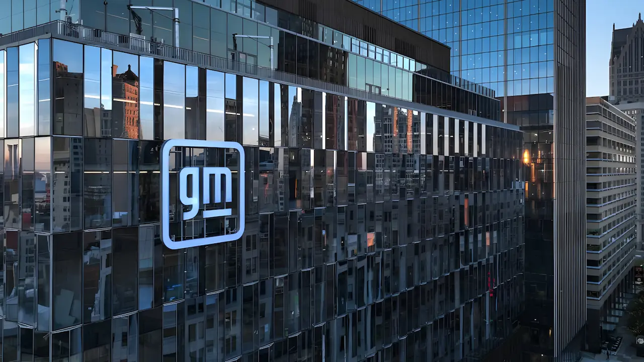 General Motors Relocates Global Headquarters to Hudson’s Detroit