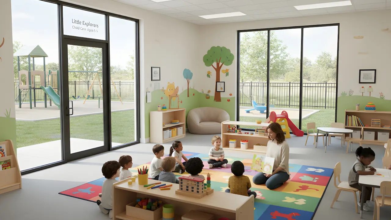 Minnesota State Investigation Clears Child Care Centers of Viral Fraud Allegations