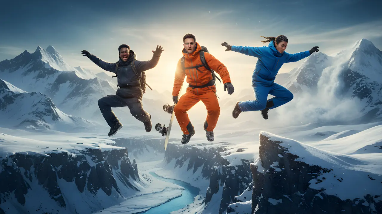 Teens Power Prediction Market Boom