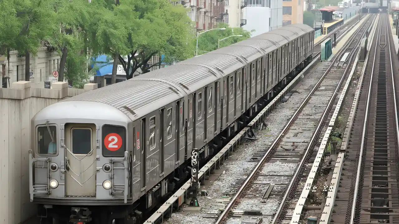 MetroCard RIP: The Day NYC Transit Went Tap-and-Pay Expensive