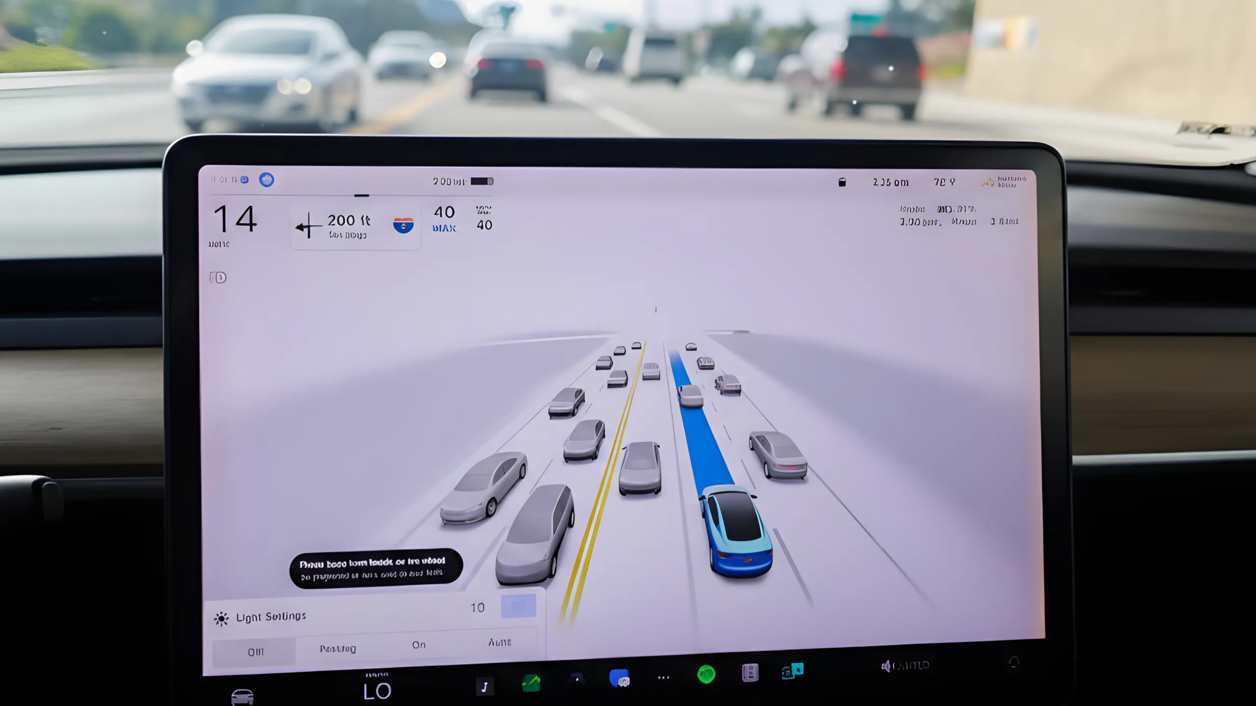 Tesla Ends One-Time FSD Purchases After February 14, Shifts to Subscription-Only Model