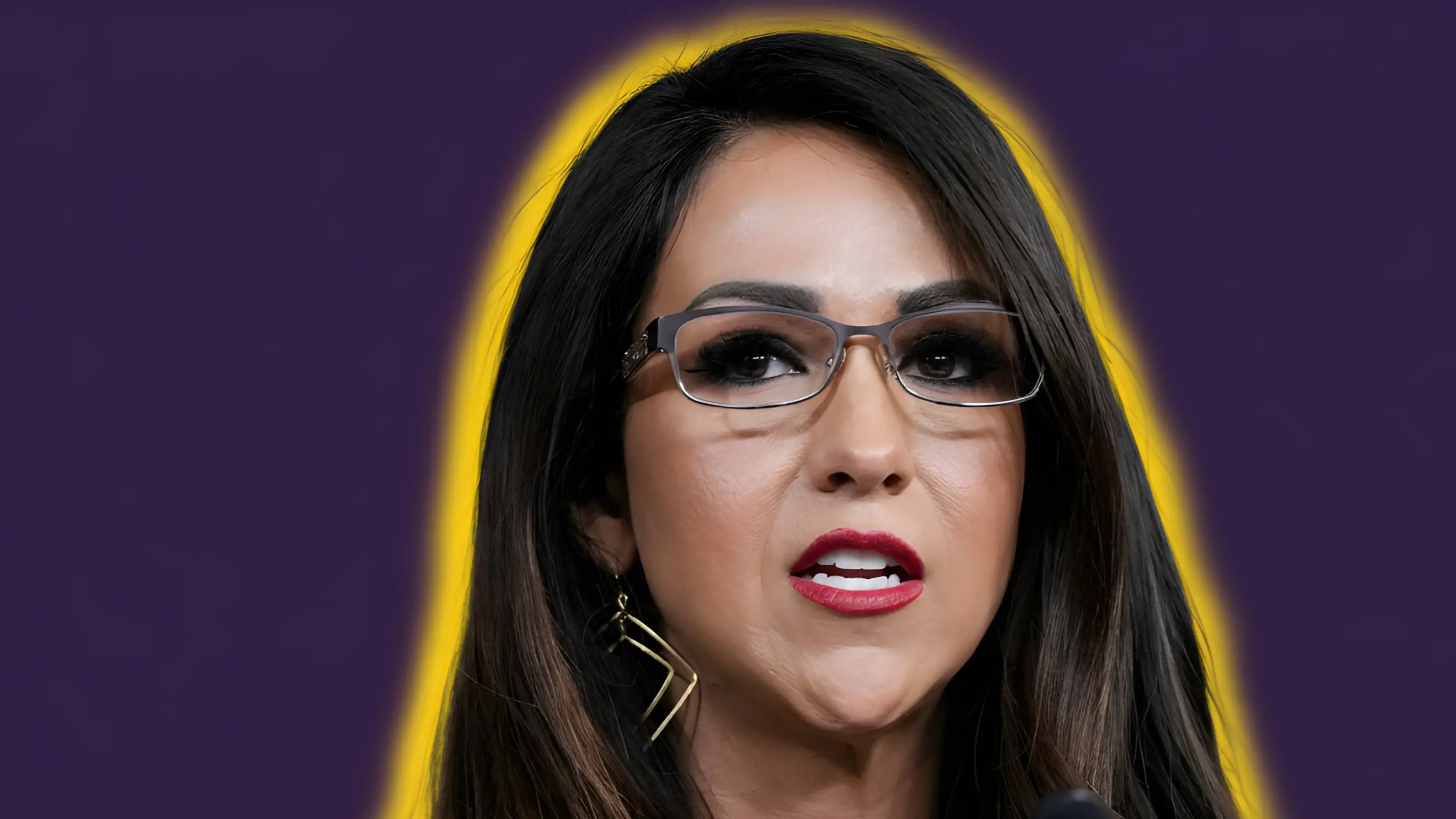 Boebert Accuses Trump of Political Payback in Water Project Veto