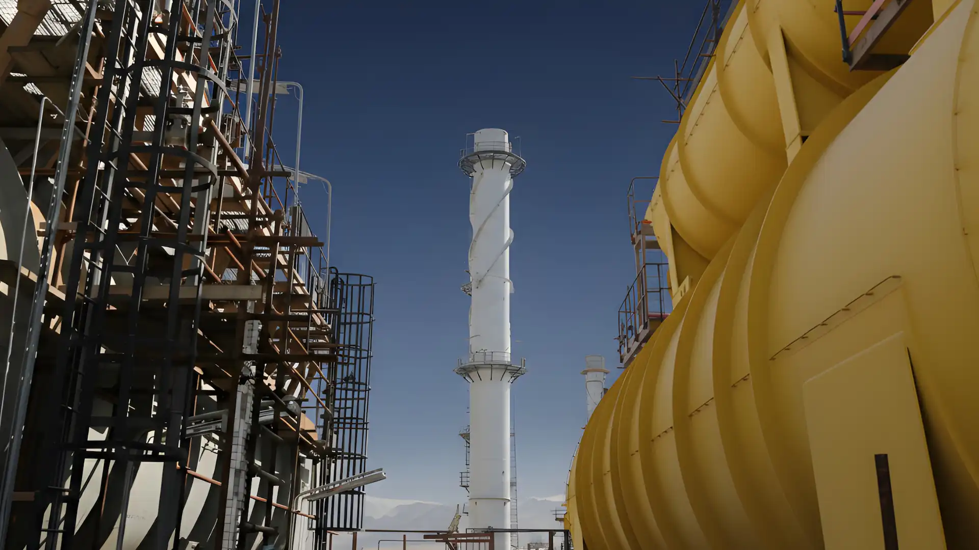 Trump Weighs Military Options Against Iran