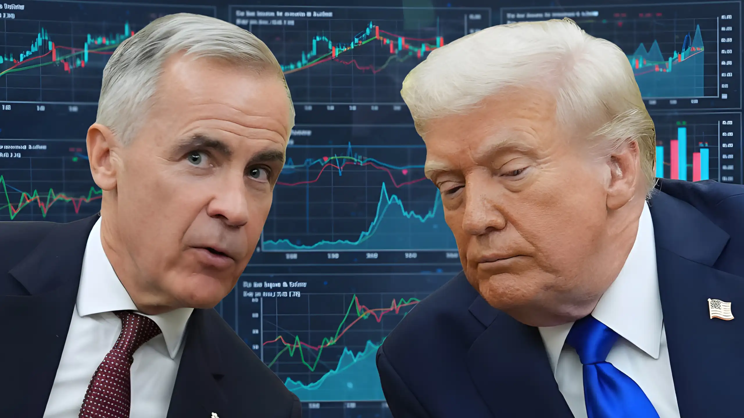 Trump's Stock Market