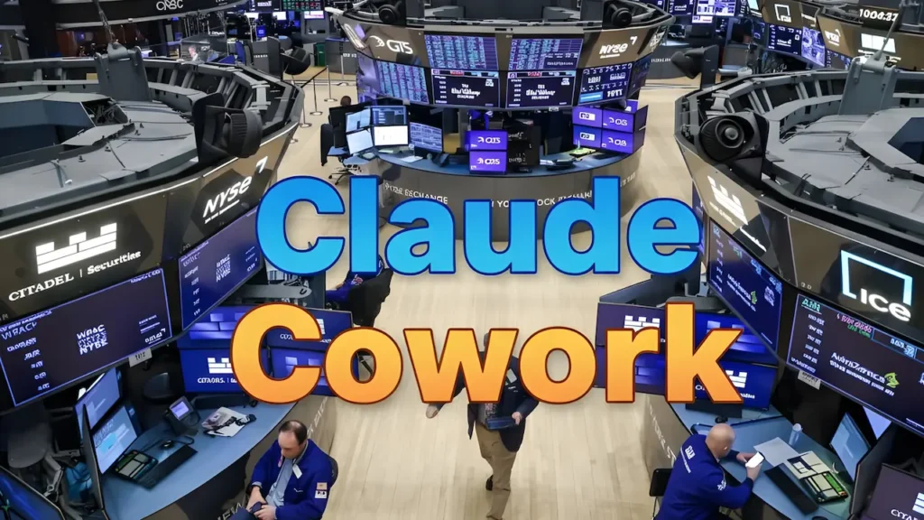 Claude Cowork