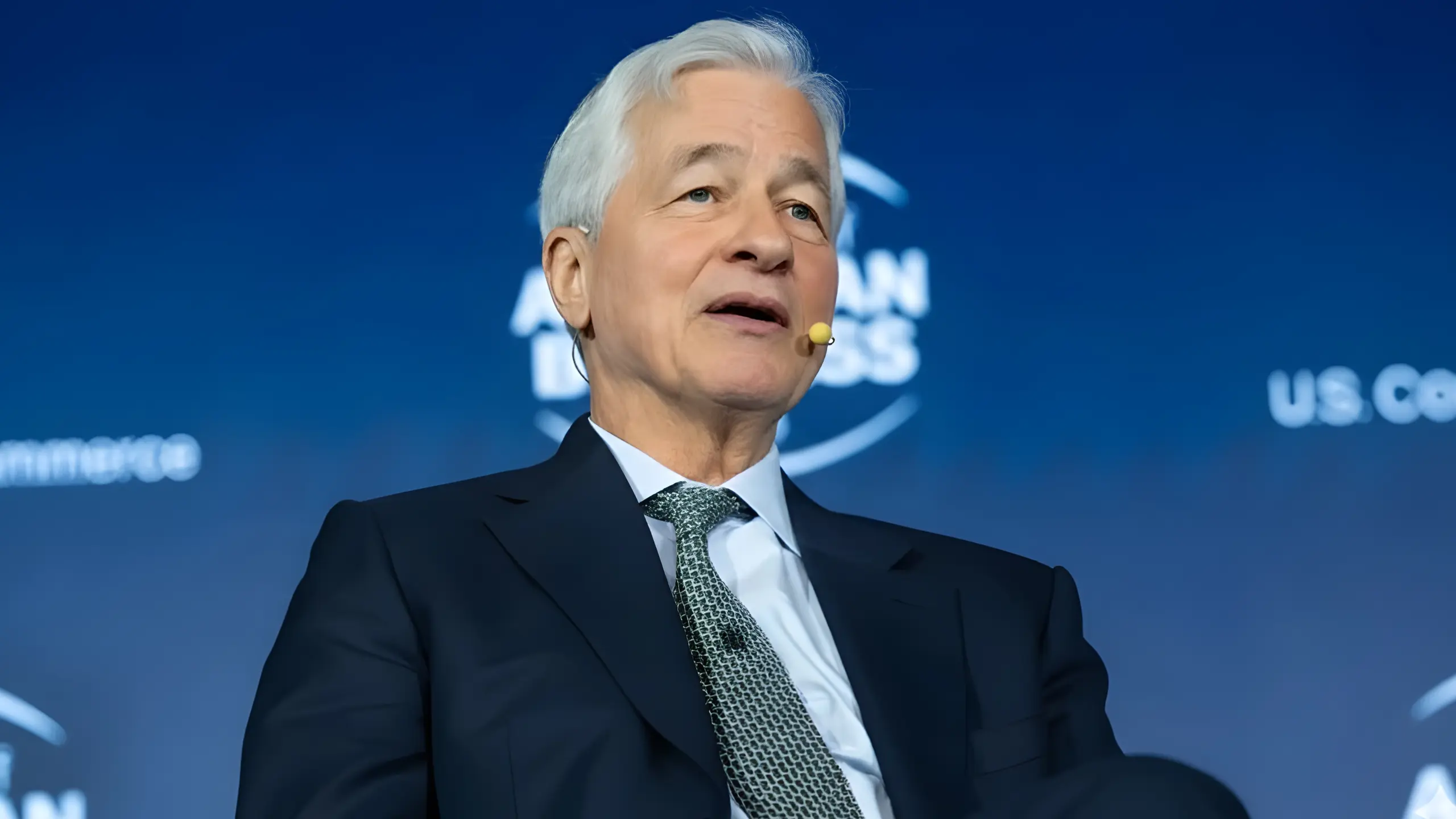 JPMorgan Admits Closing Trump&rsquo;s Accounts