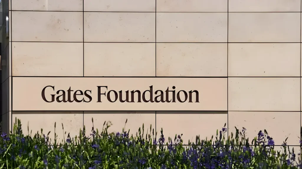 Gates Foundation Portfolio