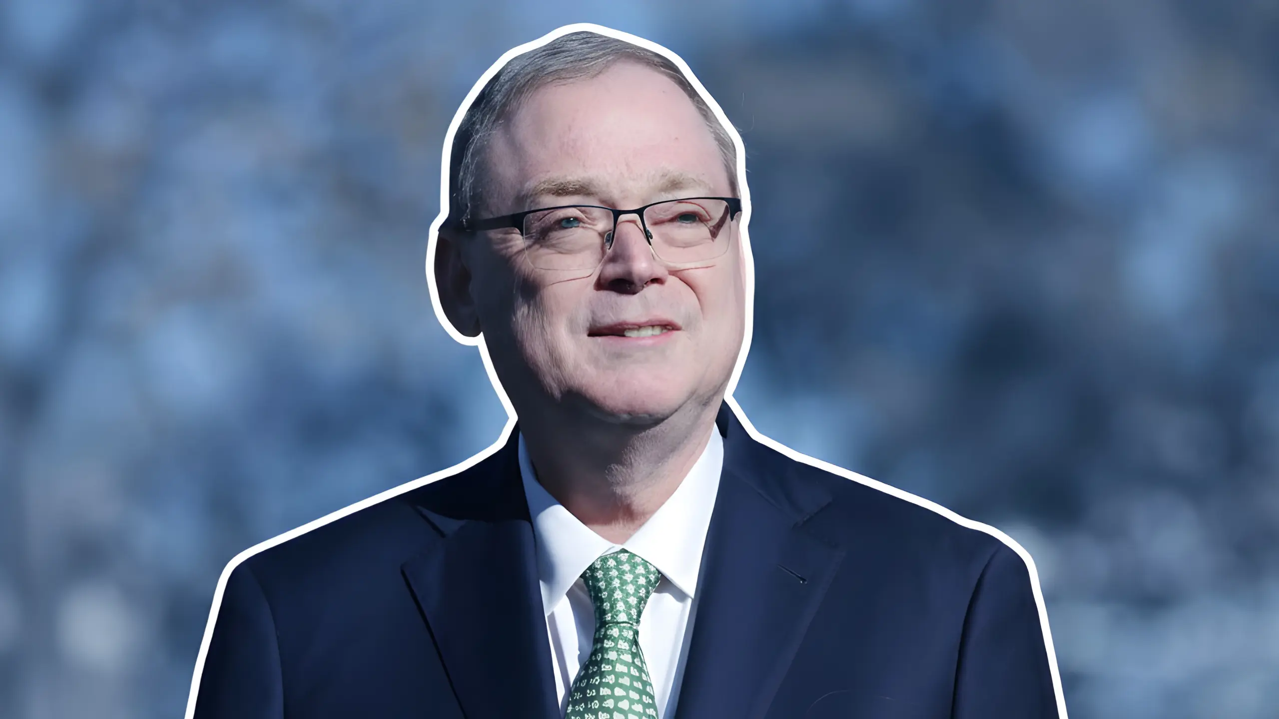 Hassett Regrets Calling for Researcher Discipline