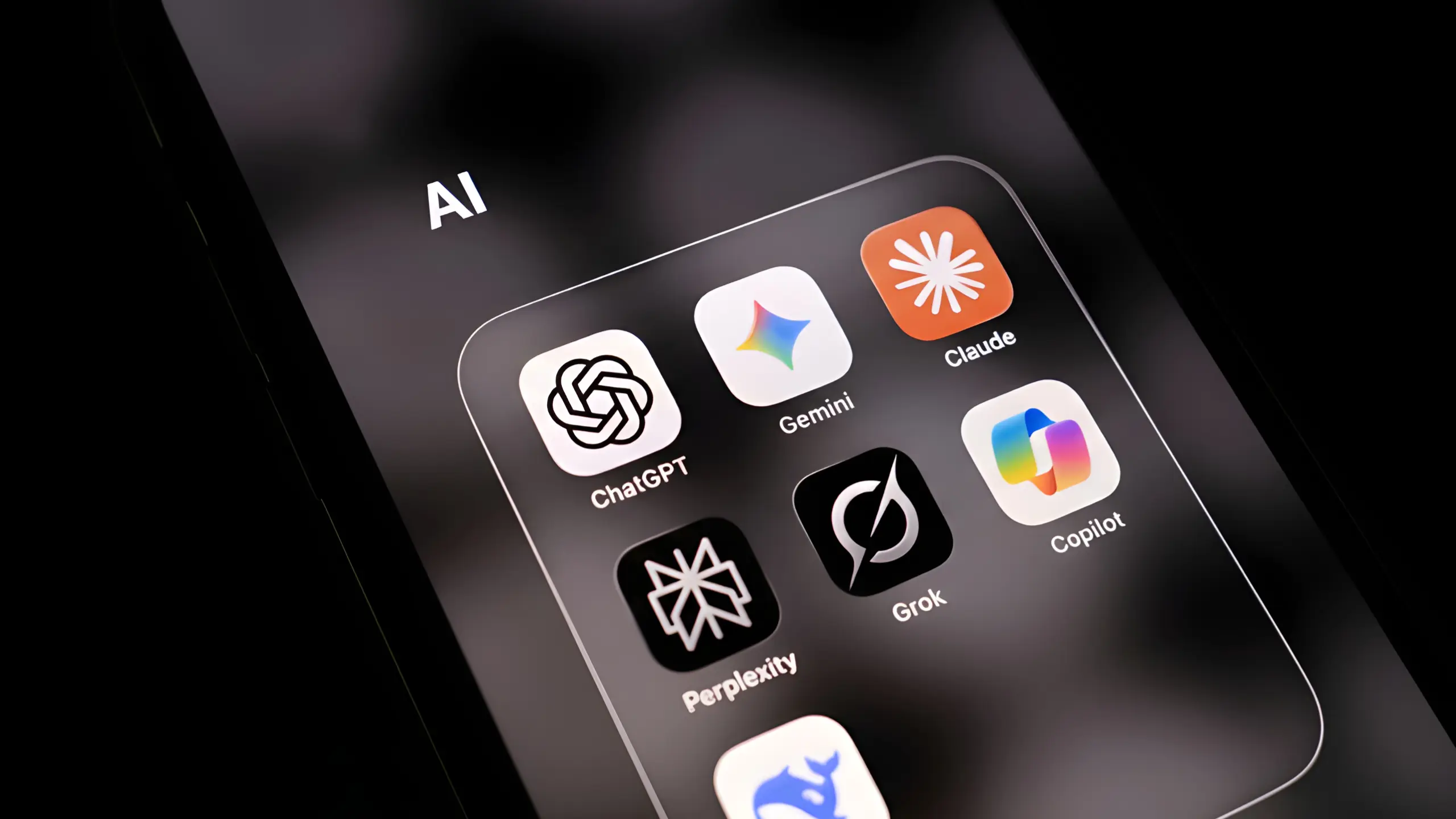 SaaS Stocks Crash on AI Fears