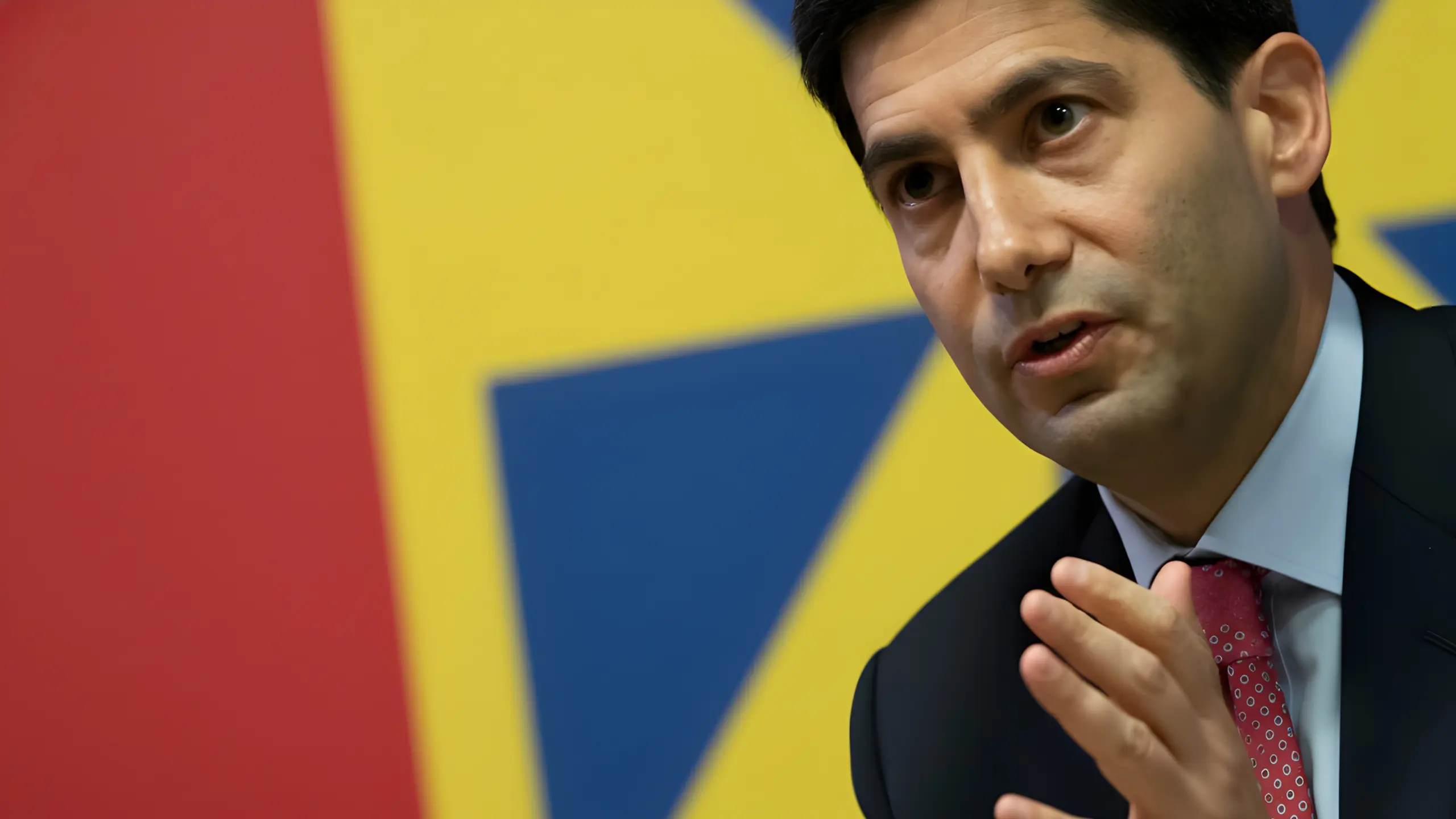 Trump Nominates Kevin Warsh as Next Federal Reserve Chair