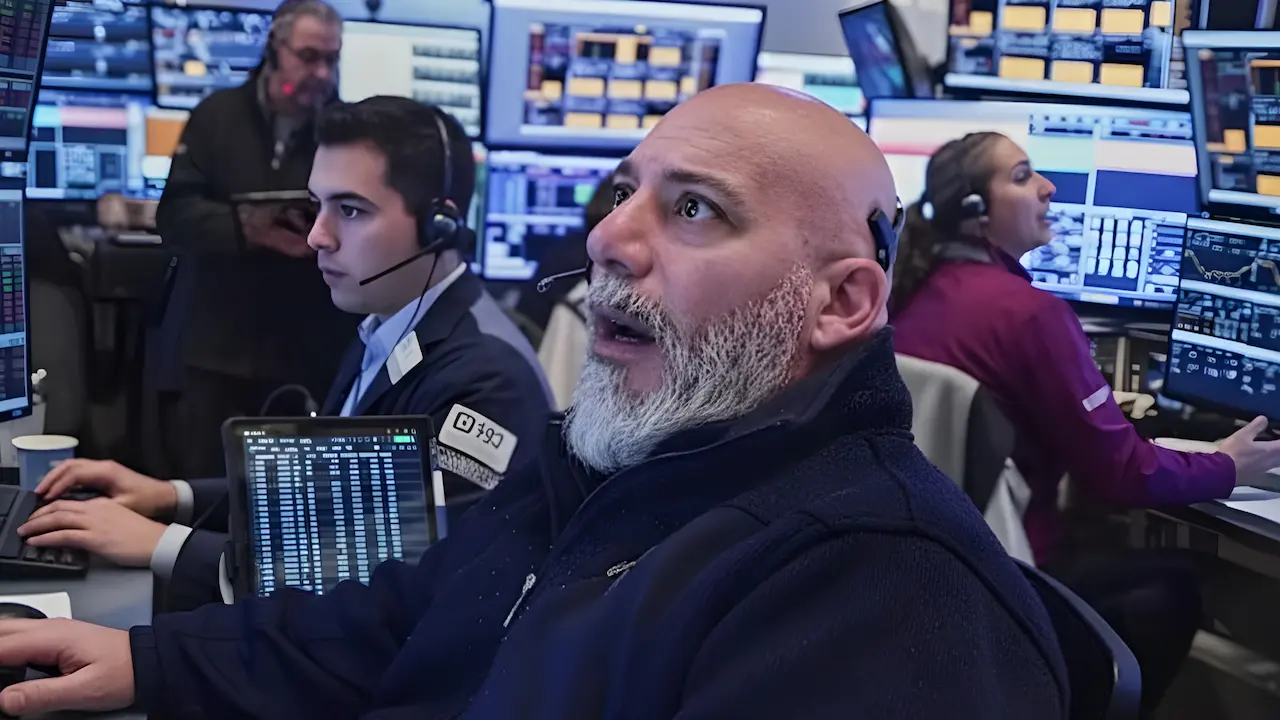 International Stocks Outpace US by Wide Margin