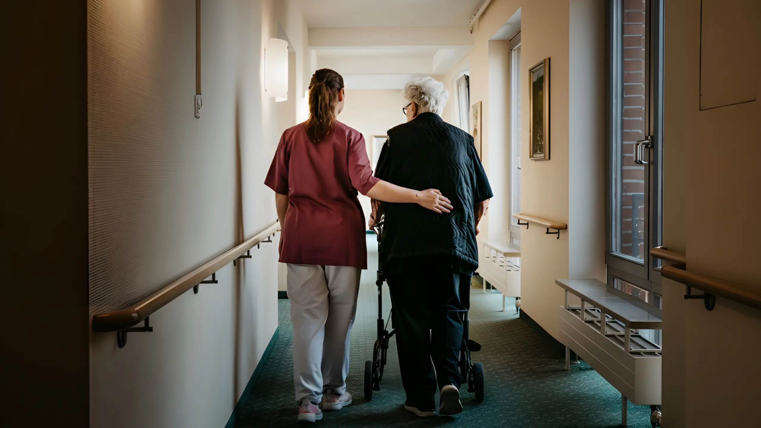 U.S. Adds 130,000 Jobs in January, Nearly All From Health Care and Social Assistance