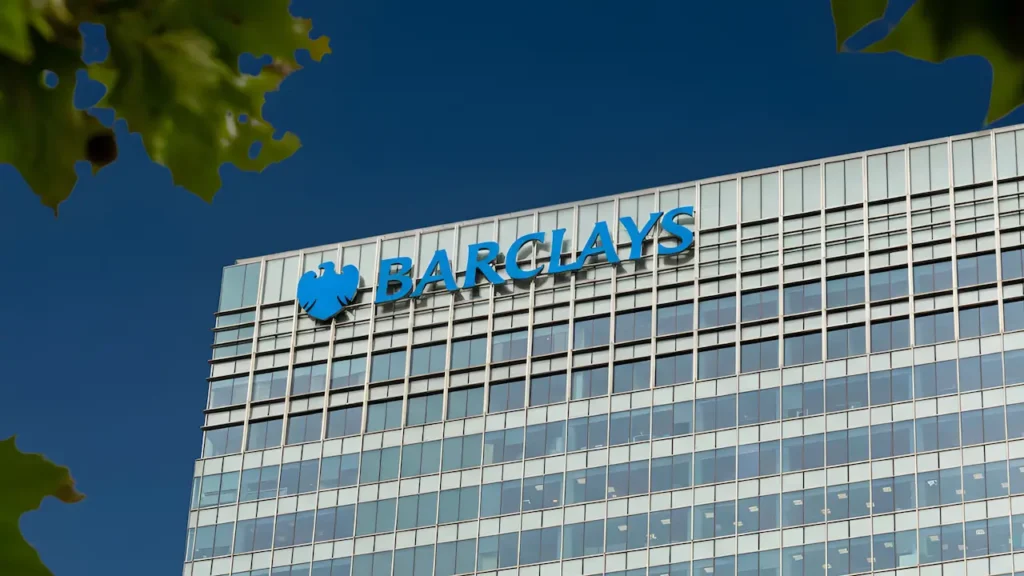 Barclays