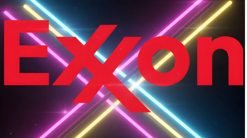 Exxon