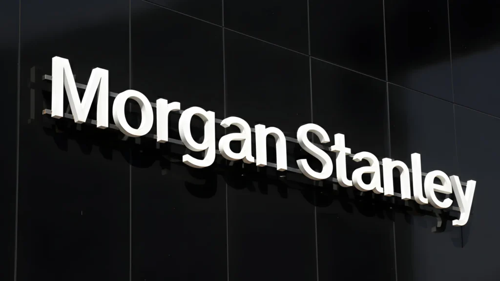 Morgan Stanley