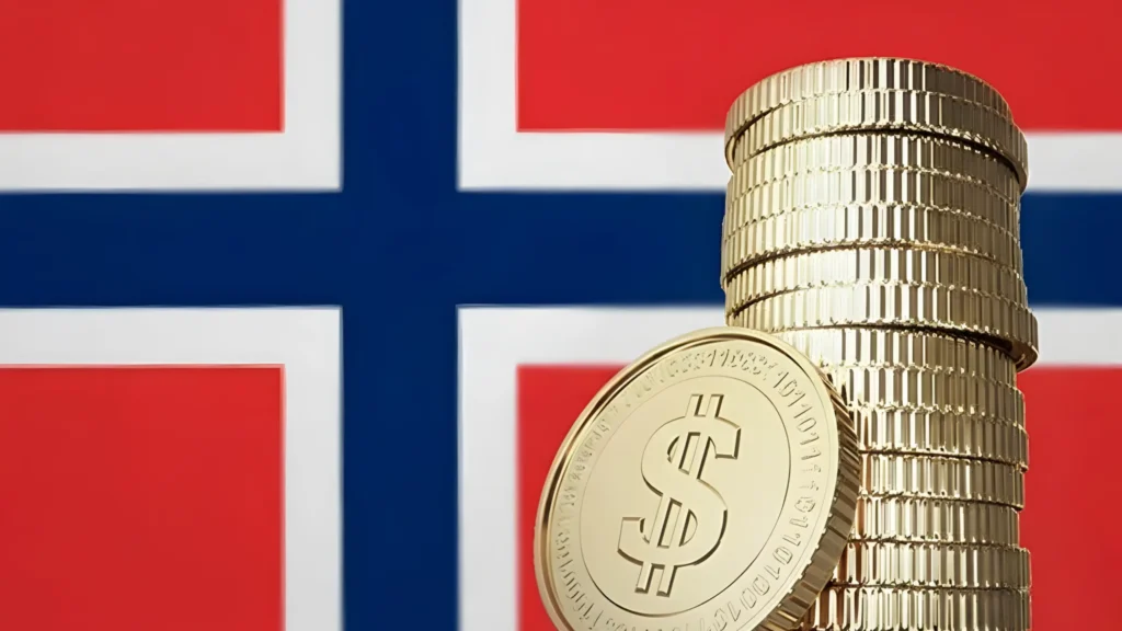 Norway Oil Fund