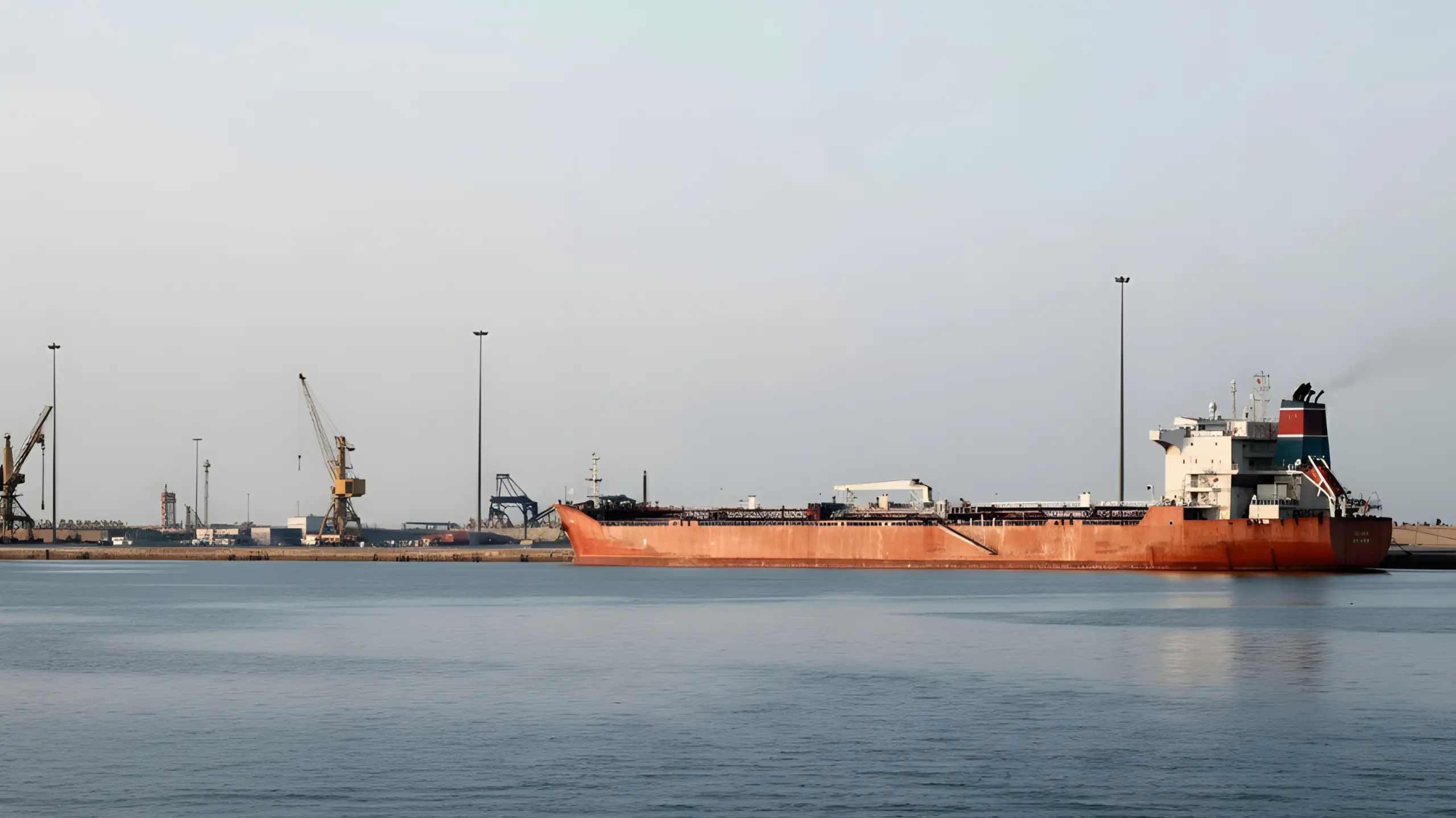 Iran Turns Strait of Hormuz Into the World&rsquo;s Most Expensive Toll Road