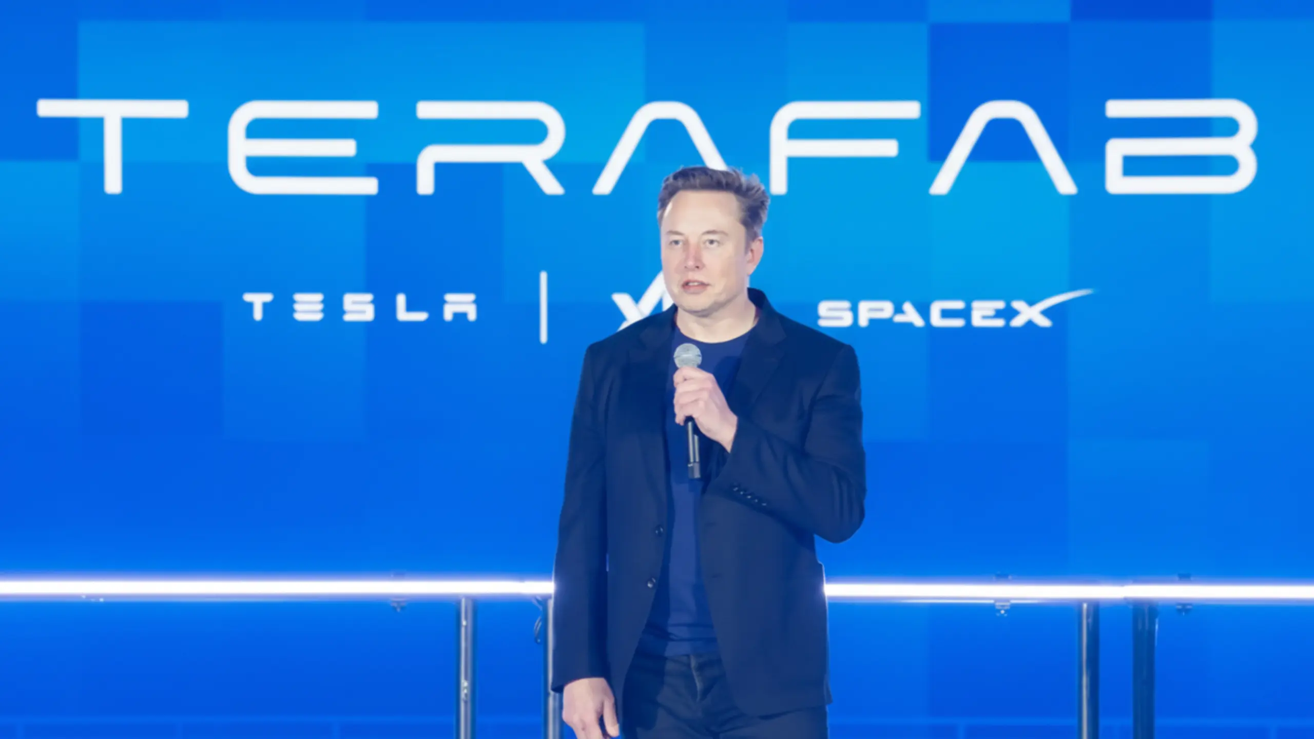 Elon Musk Unveils Ambitious Terafab Semiconductor Project in Austin