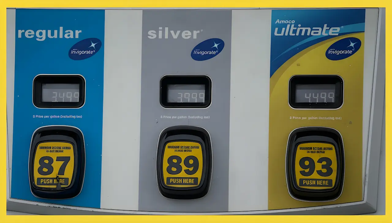 Diesel Just Ghosted Gasoline at the Pump&hellip;