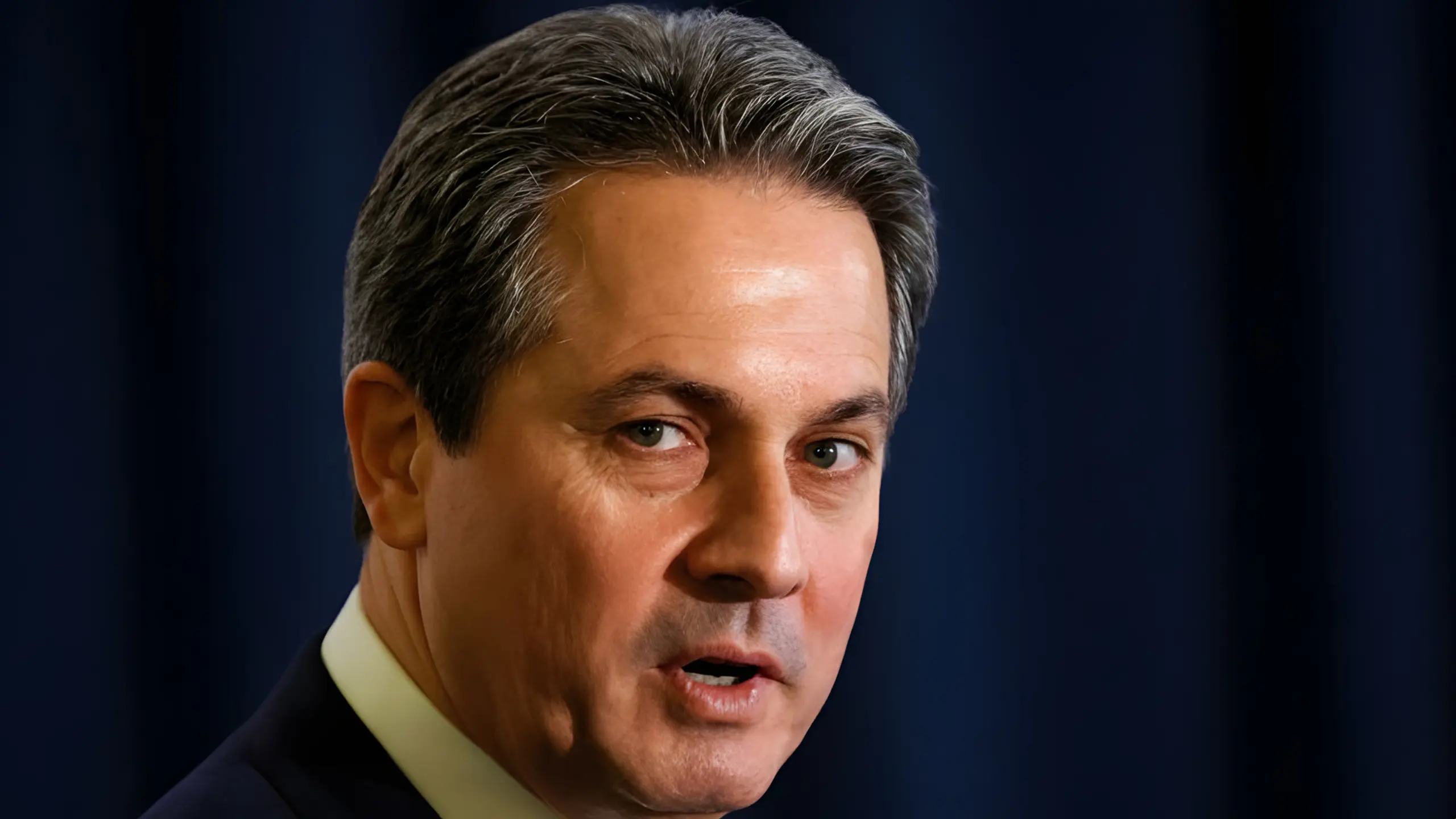 St. Louis Fed President Warns Against Dismissing Oil Price