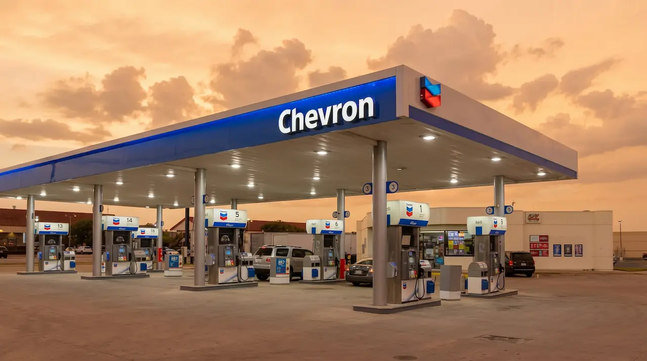 Convenience Store Data Shows Shifts in Spending Behavior at $4 Gas Threshold