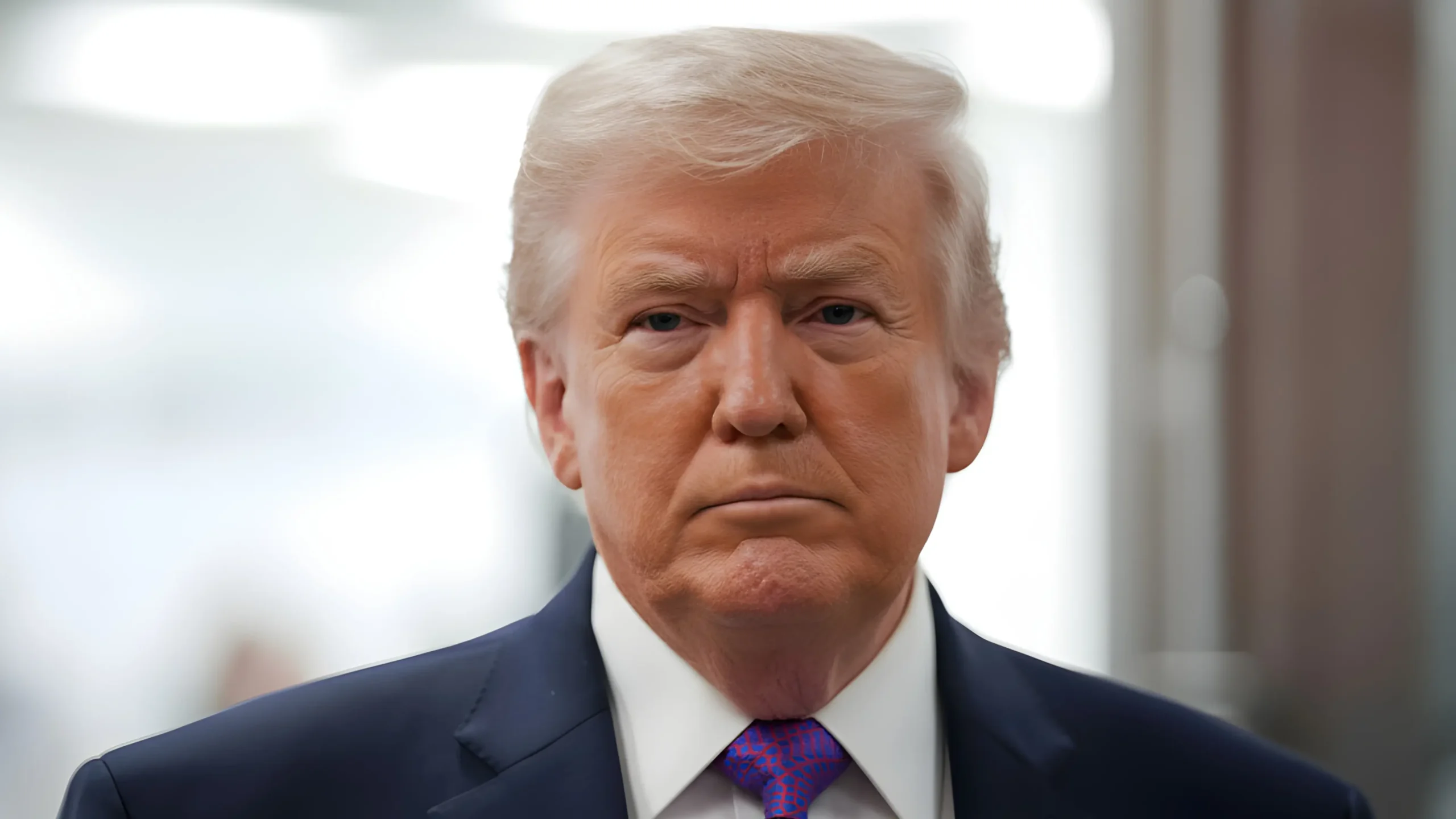 Trump&rsquo;s &ldquo;Paper Tiger&rdquo; Remark on NATO Strains Alliance Amid Iran Conflict