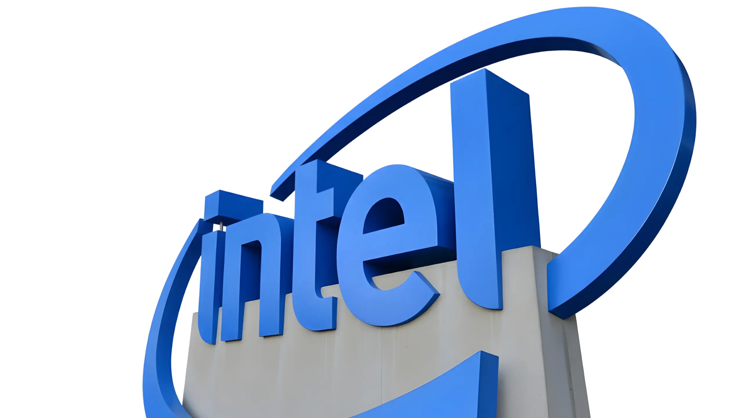 Intel Buys Back Irish Plant Stake