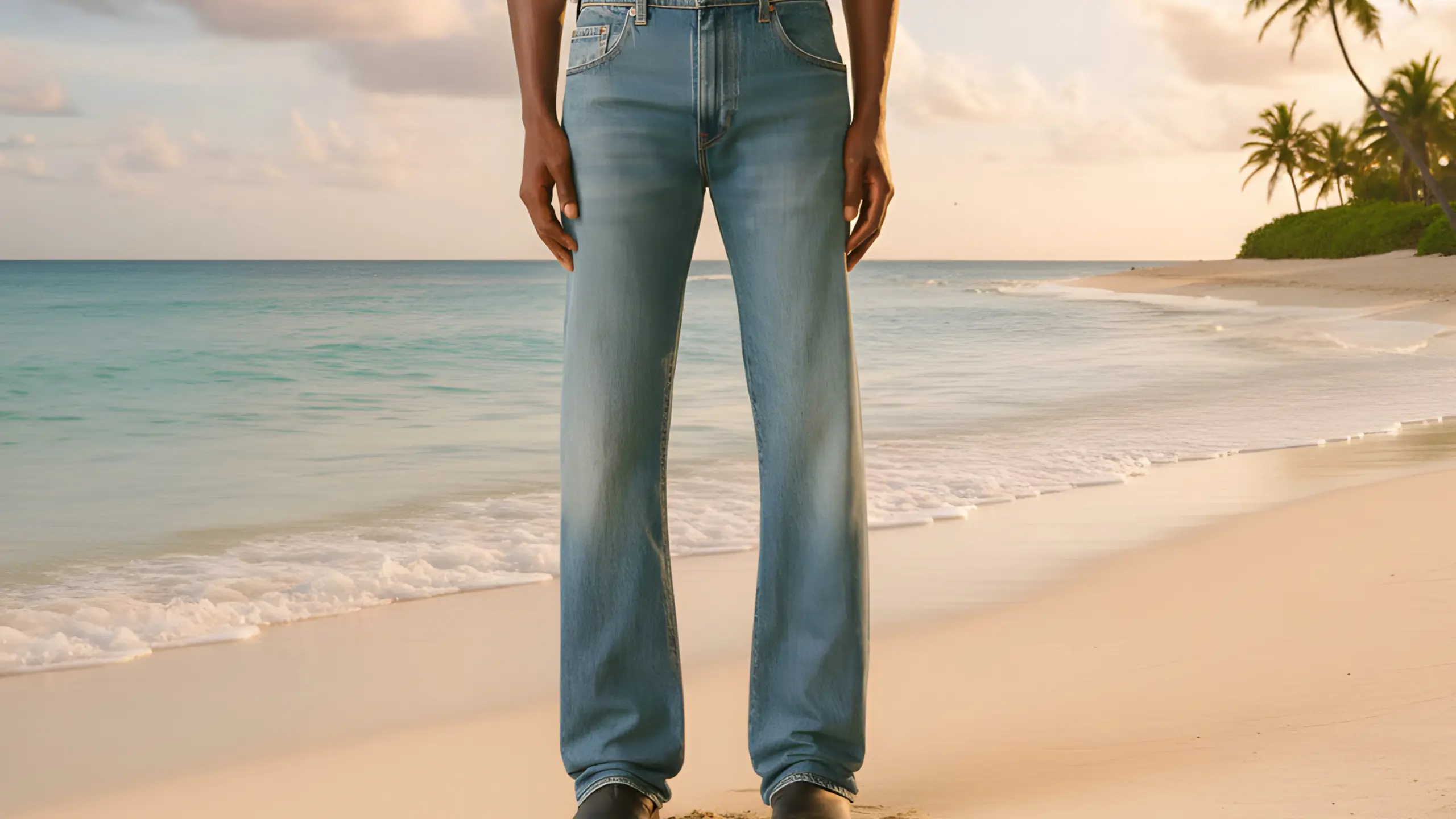 Levi&rsquo;s Reports Strong Q1 Growth Boosted by &lsquo;Love Story&rsquo; Miniseries