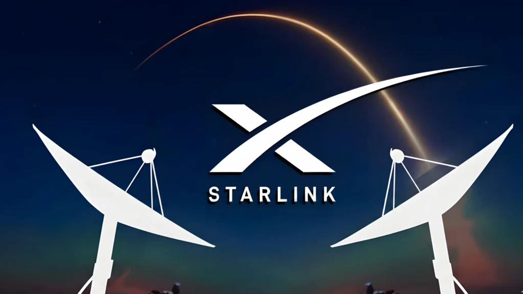 Starlink
