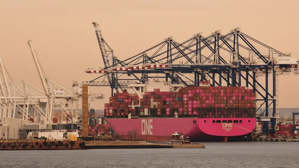 Tariff Refunds Moving Forward