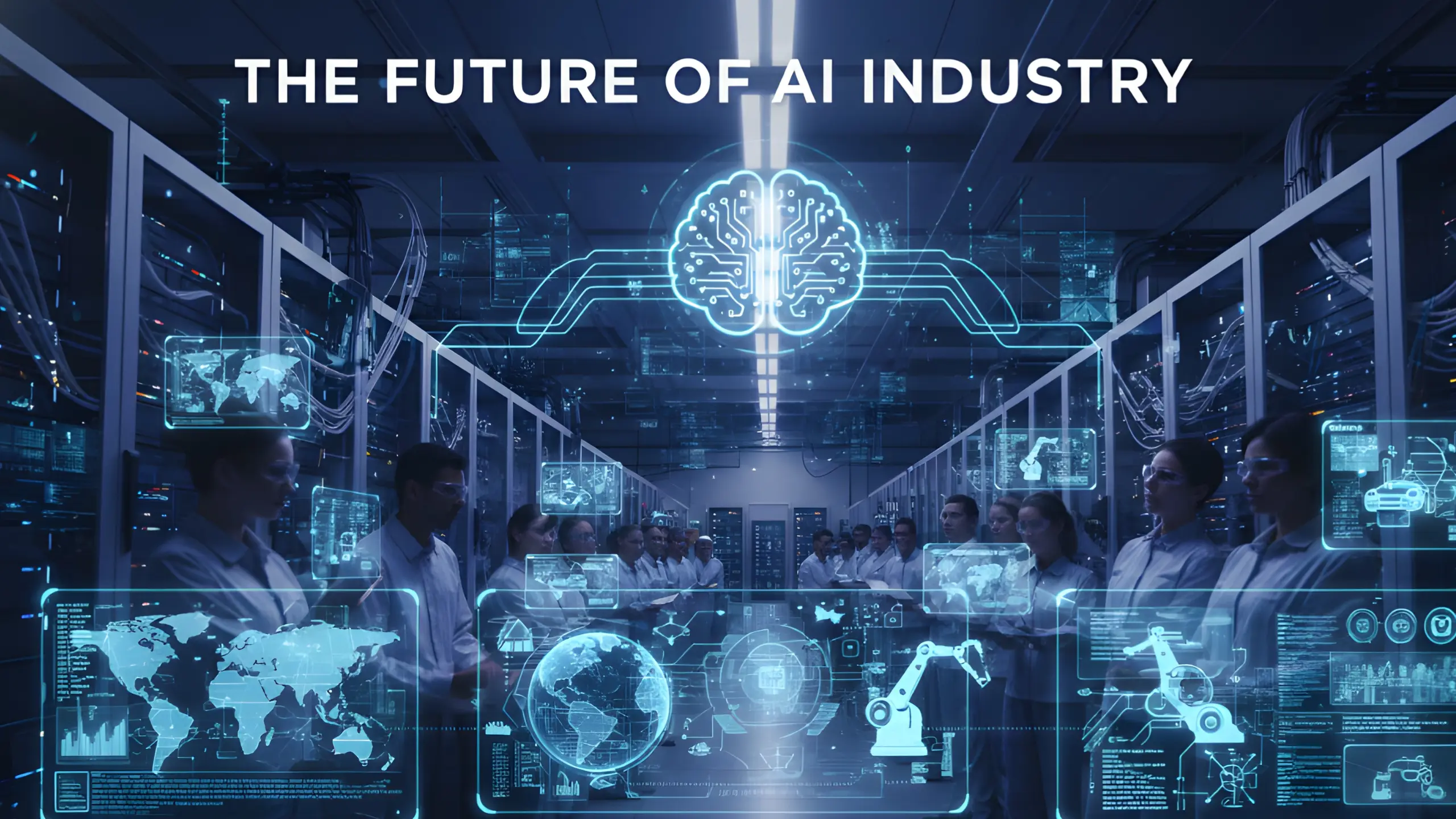 Hackers Score Big as AI Security Takes a Nap