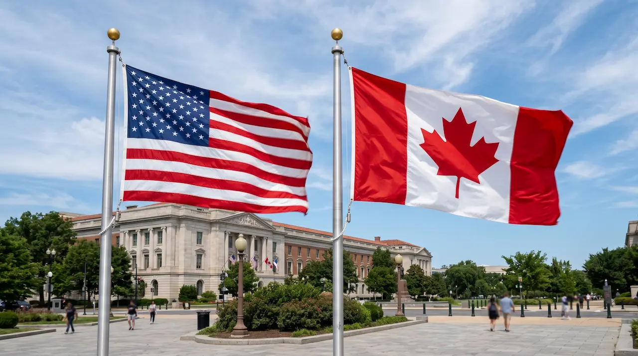 USMCA Mandatory Review Begins Amid Stalled U.S.-Canada Talks