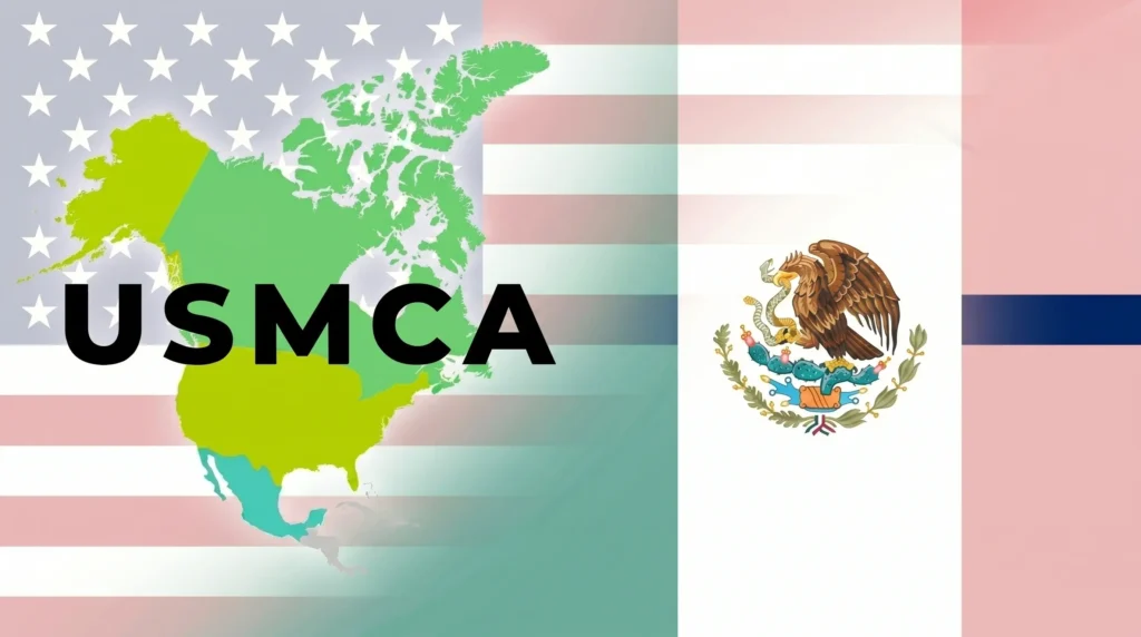USMCA